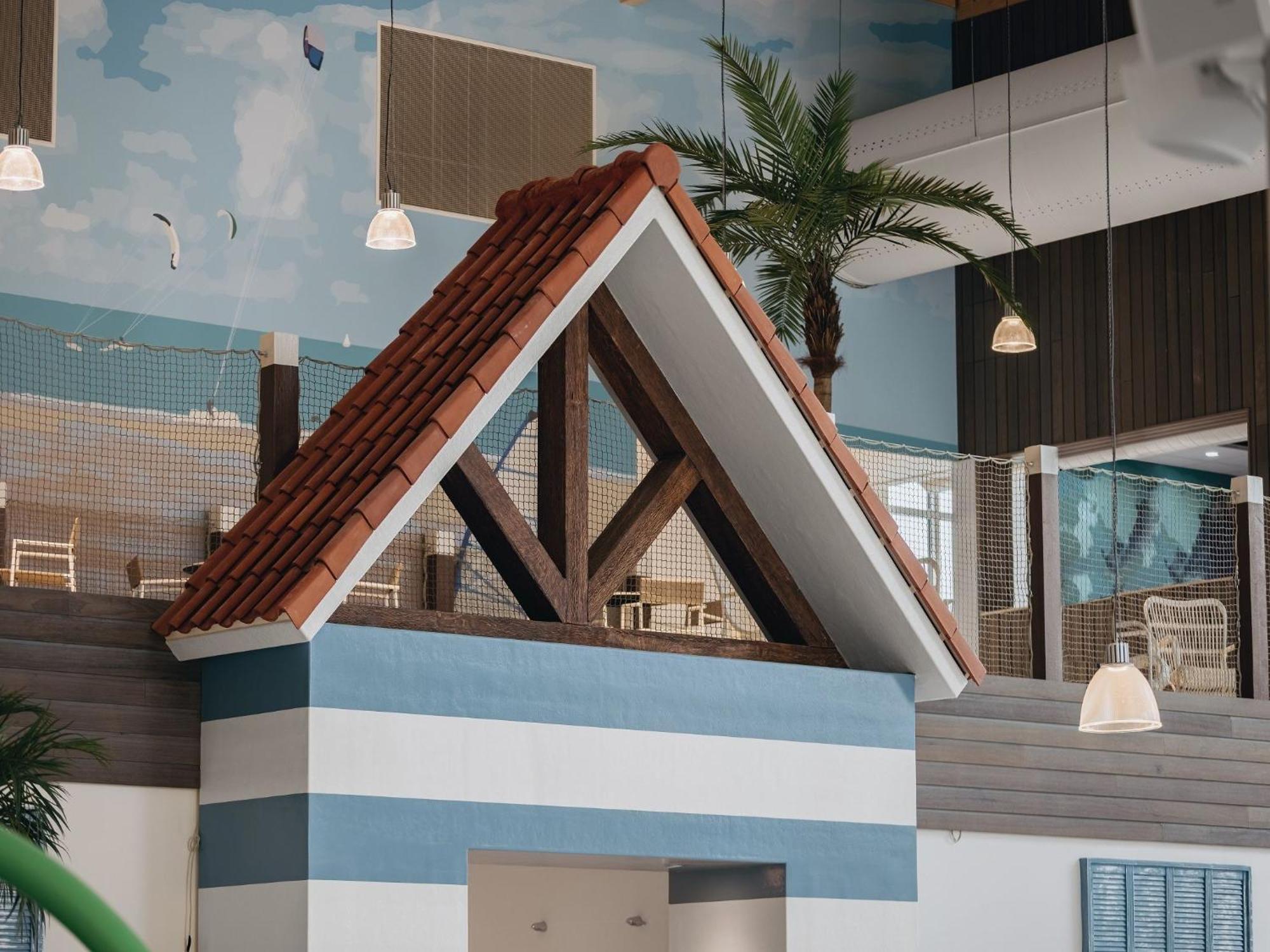 Modern With 2 Bathrooms, The At 500 M Nieuwvliet
